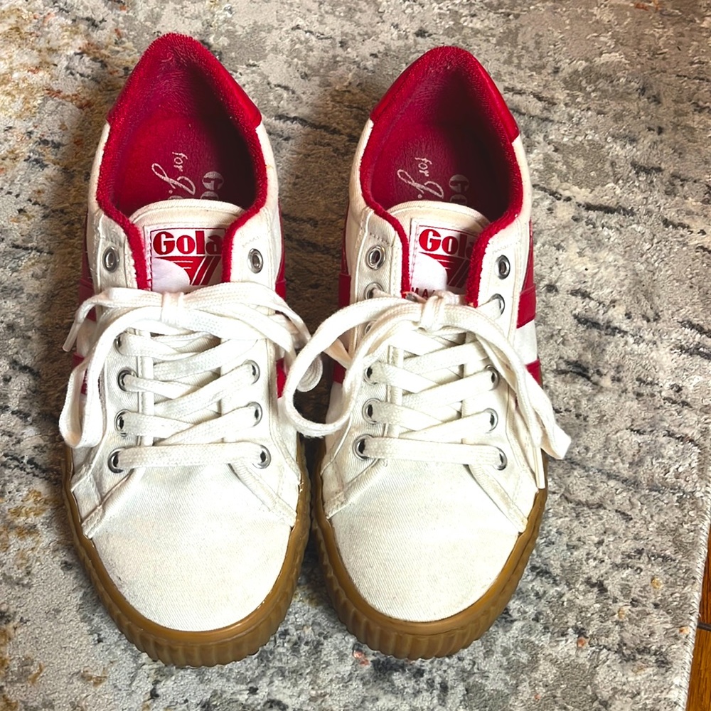 Gola sneakers